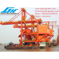 1000tph Mine Port Grab Ship Entlader